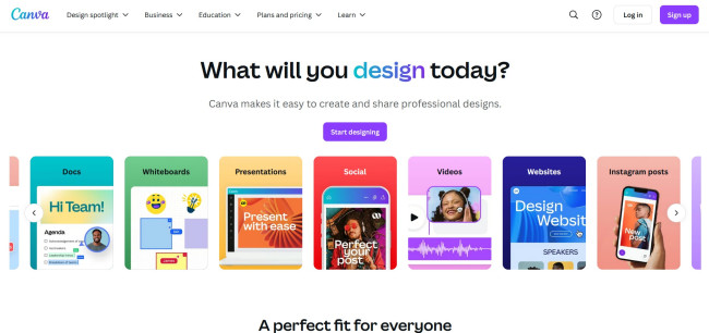 Canva Canva