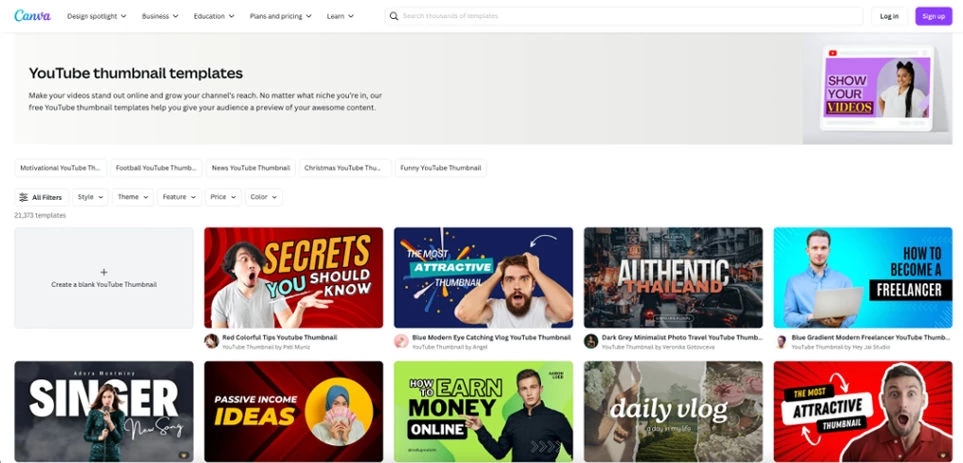 Canva Canva