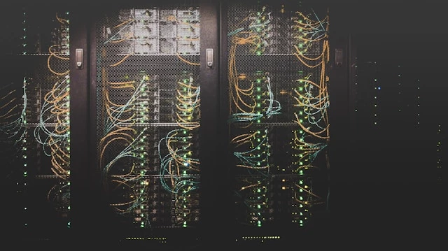 Data servers ready for the different types of backups Data servers ready for the different types of backups