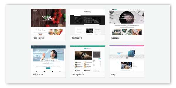 The Best Wordpress Web Development Companies in 2019 The Best Wordpress Web Development Companies in 2019