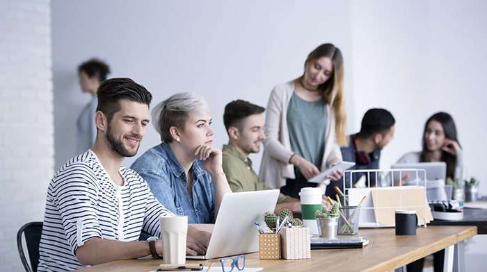 Top Digital Agencies of 2019 Top Digital Agencies of 2019
