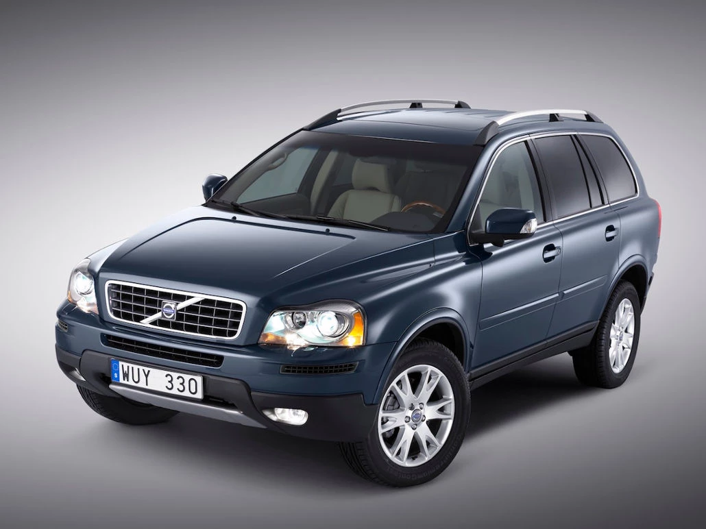 Volvo