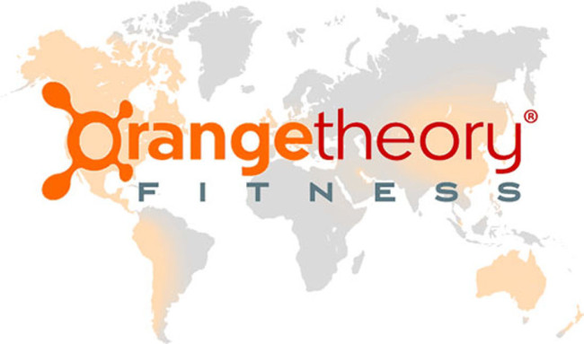 Orangetheory Orangetheory