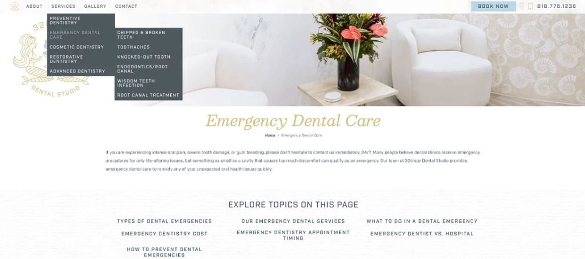 Emergency Dental Emergency Dental