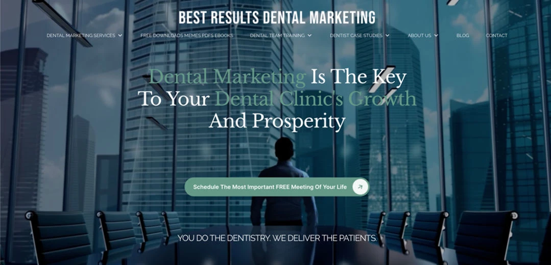 Social Dental Now Social Dental Now