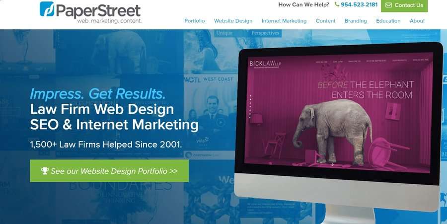 Web Designer Miami Paper-Street-Agency Paper-Street-Agency