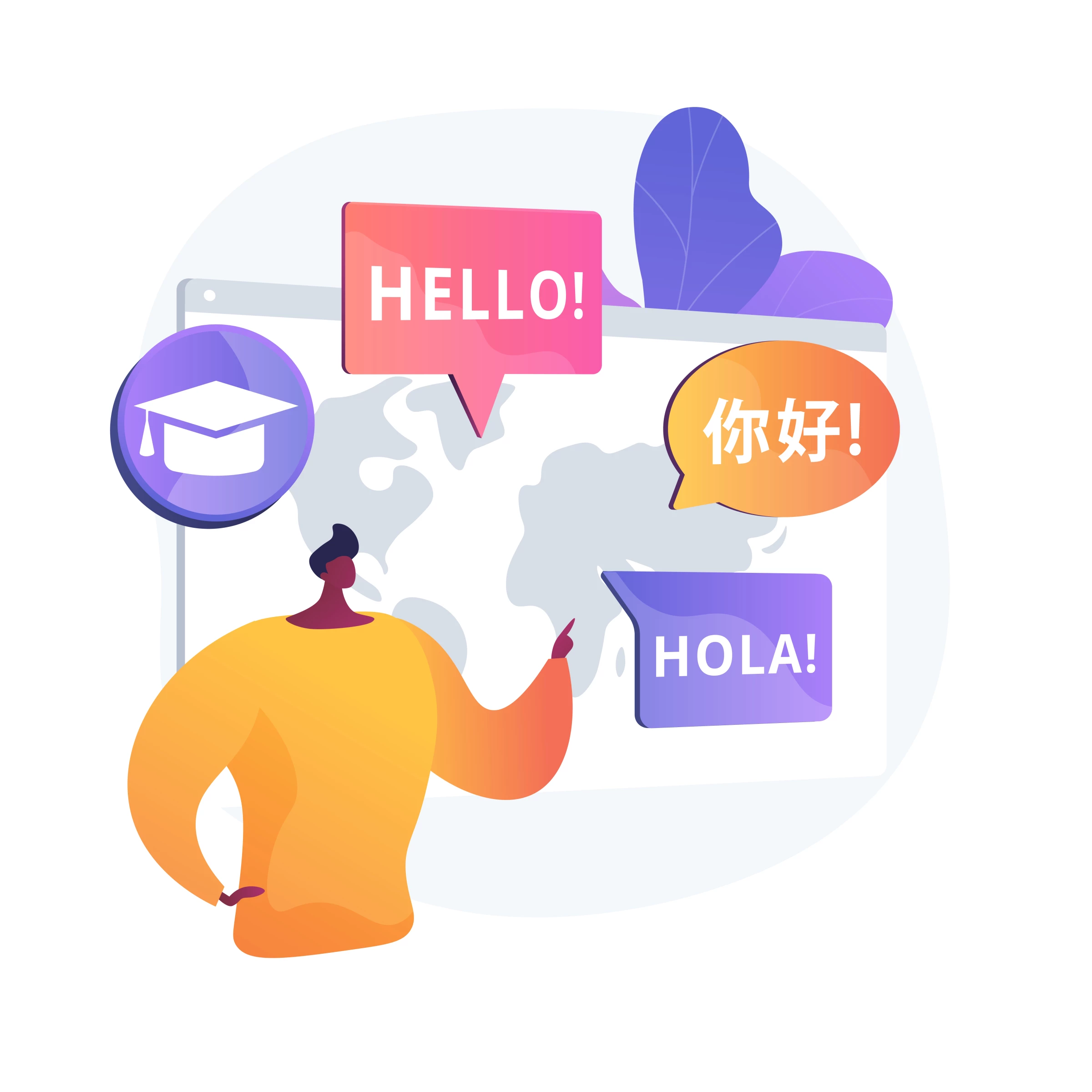 IVR Call Center