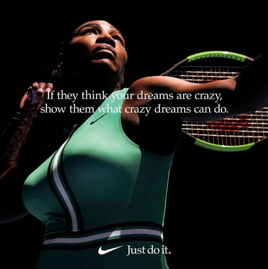 Brand Management Examples - Nike Brand Management Examples - Nike