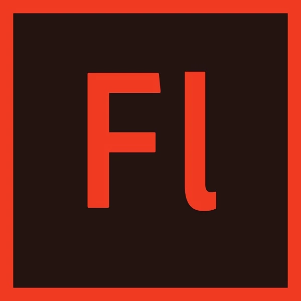 Logo of Adobe Flash Logo of Adobe Flash