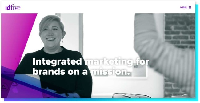 idfive - top digital agencies idfive - top digital agencies