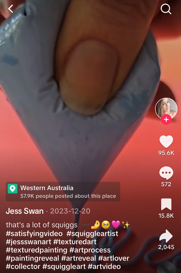 Add Hashtags to Your Videos