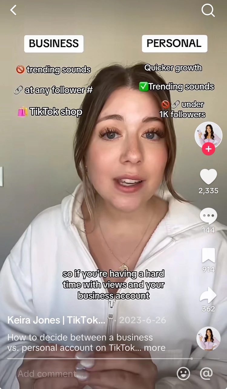 Don’t Dismiss the Relevance of Onscreen Text