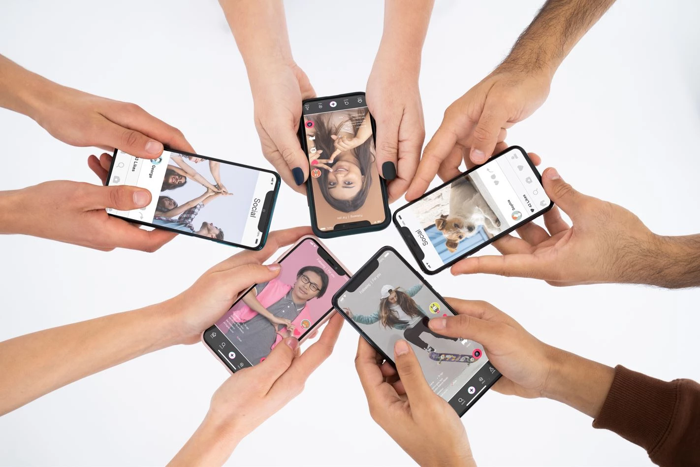 5 Best Ways To Implement and Improve Your TikTok SEO 