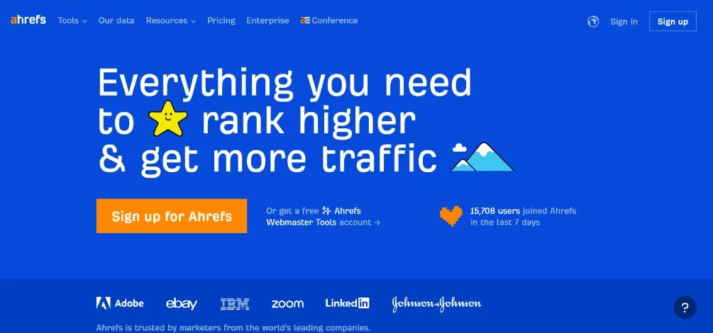Ahrefs