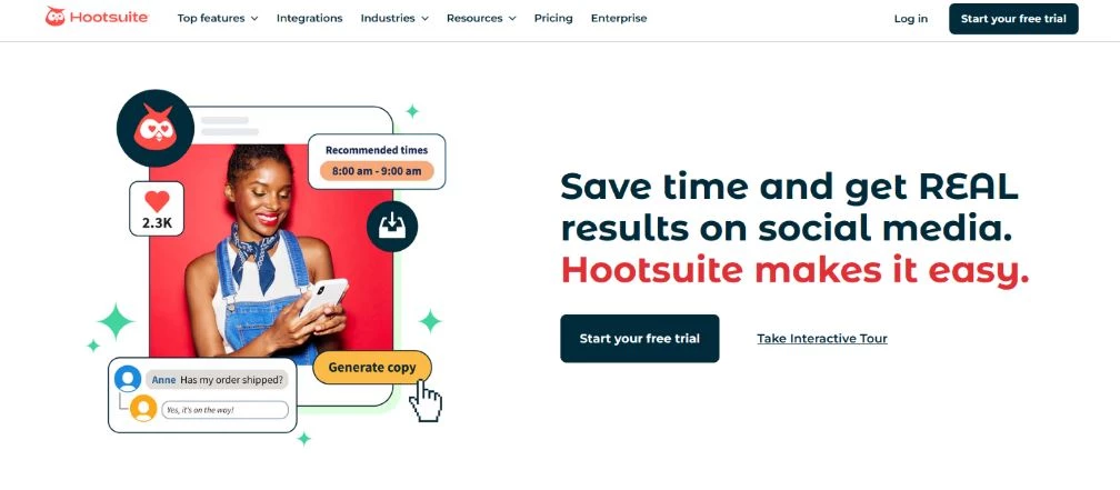 Hootsuite