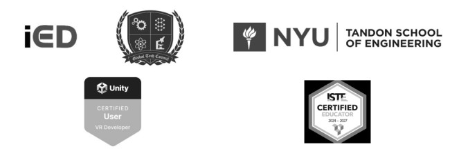 VR/AR Education Certifications VR/AR Education Certifications