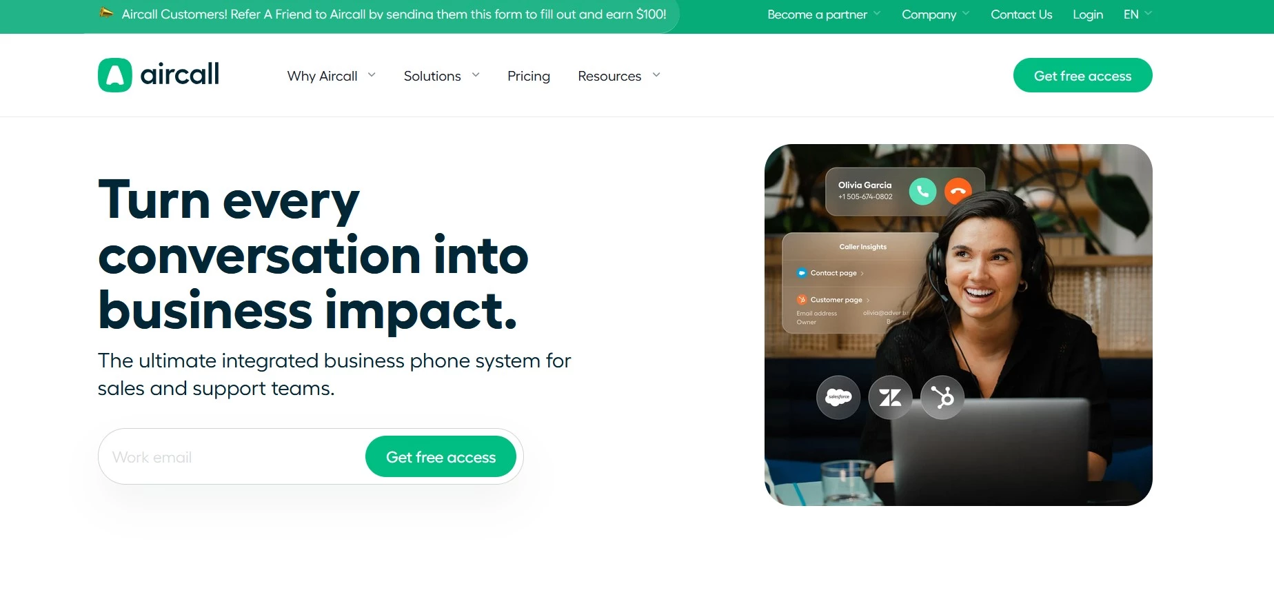 Aircall