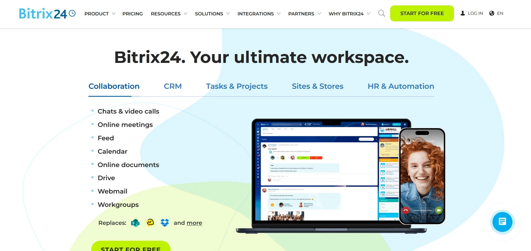 Bitrix24
