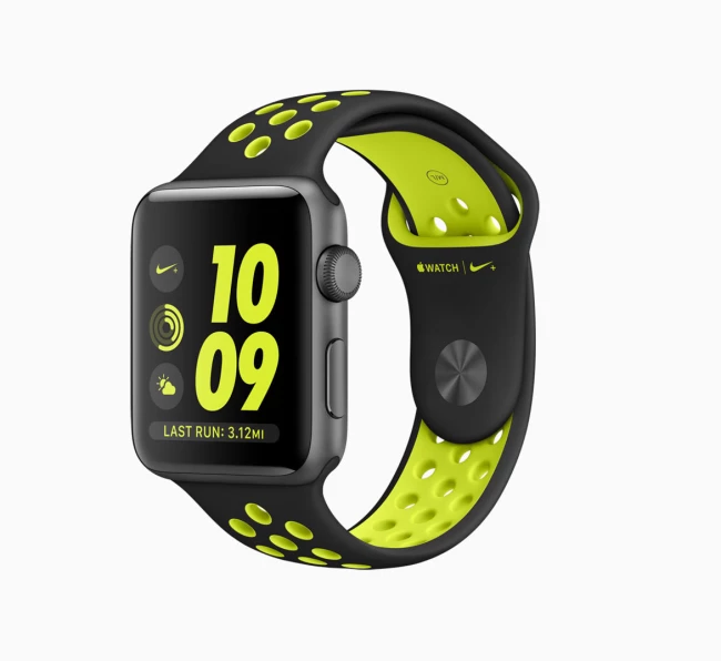 Nike and Apple: A Seamless Fusion of Fitness and Technology