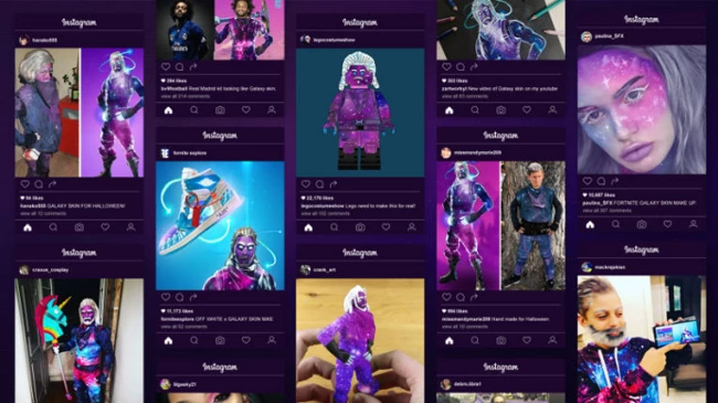 Samsung and Fortnite: A Winning Tech-Gaming Alliance
