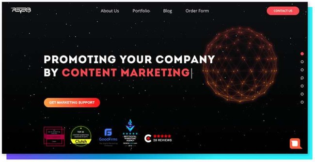ReVerb - DesignRush Top Digital Agencies Directory ReVerb - DesignRush Top Digital Agencies Directory