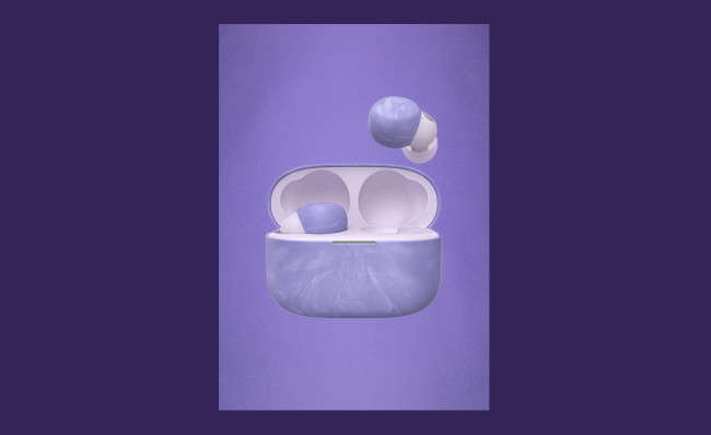 Sony LinkBuds S x Olivia Rodrigo Earbuds The Sony LinkBuds S x Olivia Rodrigo earbuds are available on the artist's official store.