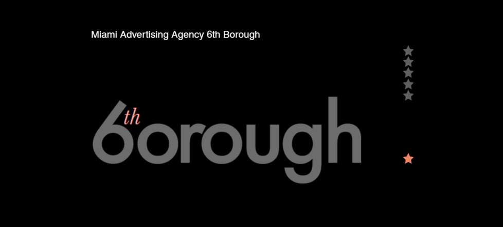Miami Web Design 6th-Borough-Agency 6th-Borough-Agency