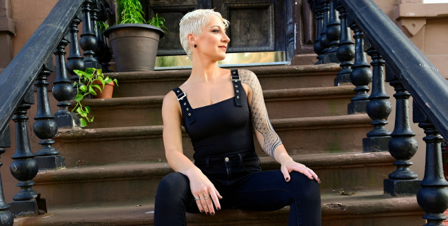 Lily Ray, SEO professional