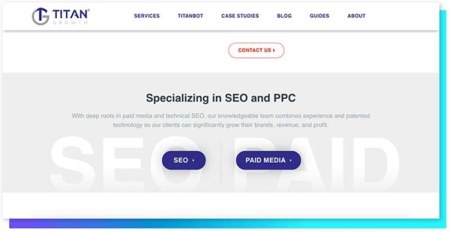 TitanGrowth_DesignRush Digital Agency Directory TitanGrowth_DesignRush Digital Agency Directory