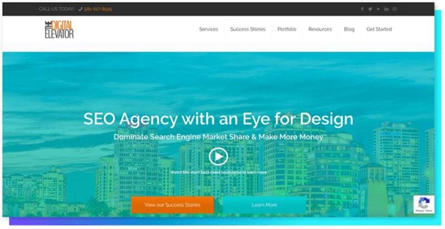 Digital Elevator_DesignRush Digital Agency Directory Digital Elevator_DesignRush Digital Agency Directory