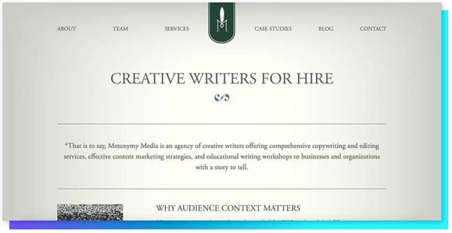 Metonymy Media_DesignRush Digital Agency Directory Metonymy Media_DesignRush Digital Agency Directory