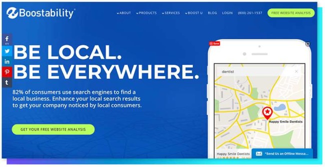 Boostability_DesignRush Digital Agency Directory Boostability_DesignRush Digital Agency Directory