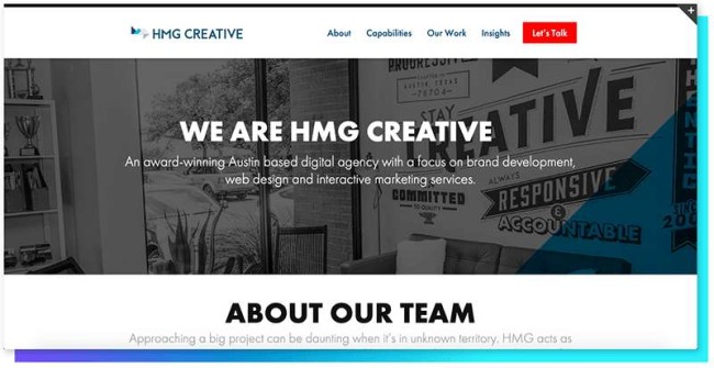 HMG Creative_DesignRush Digital Agency Directory HMG Creative_DesignRush Digital Agency Directory