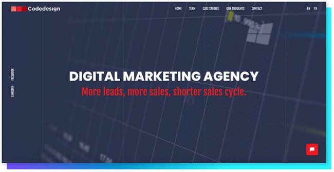 Codedesign_DesignRush Digital Agency Directory Codedesign_DesignRush Digital Agency Directory