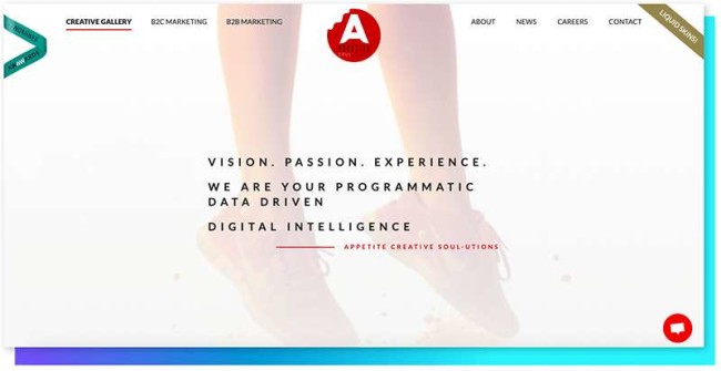 Appetite Creative_DesignRush Digital Agency Directory Appetite Creative_DesignRush Digital Agency Directory