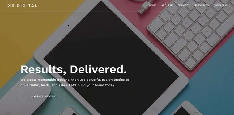 Miami Web Design X3-Digital-Agency X3-Digital-Agency