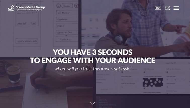 Miami Web Design Screen-Media-Group-Agency Screen-Media-Group-Agency