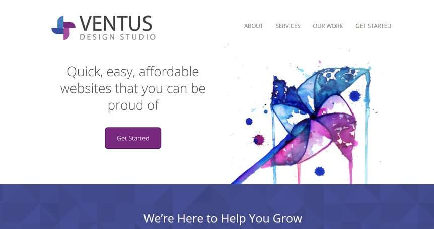 Miami Web Design Ventus-Design-Studio Ventus-Design-Studio