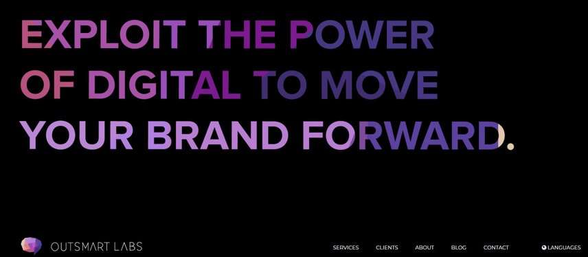 Miami Web Design Outsmart-Lab-Agency Outsmart-Lab-Agency