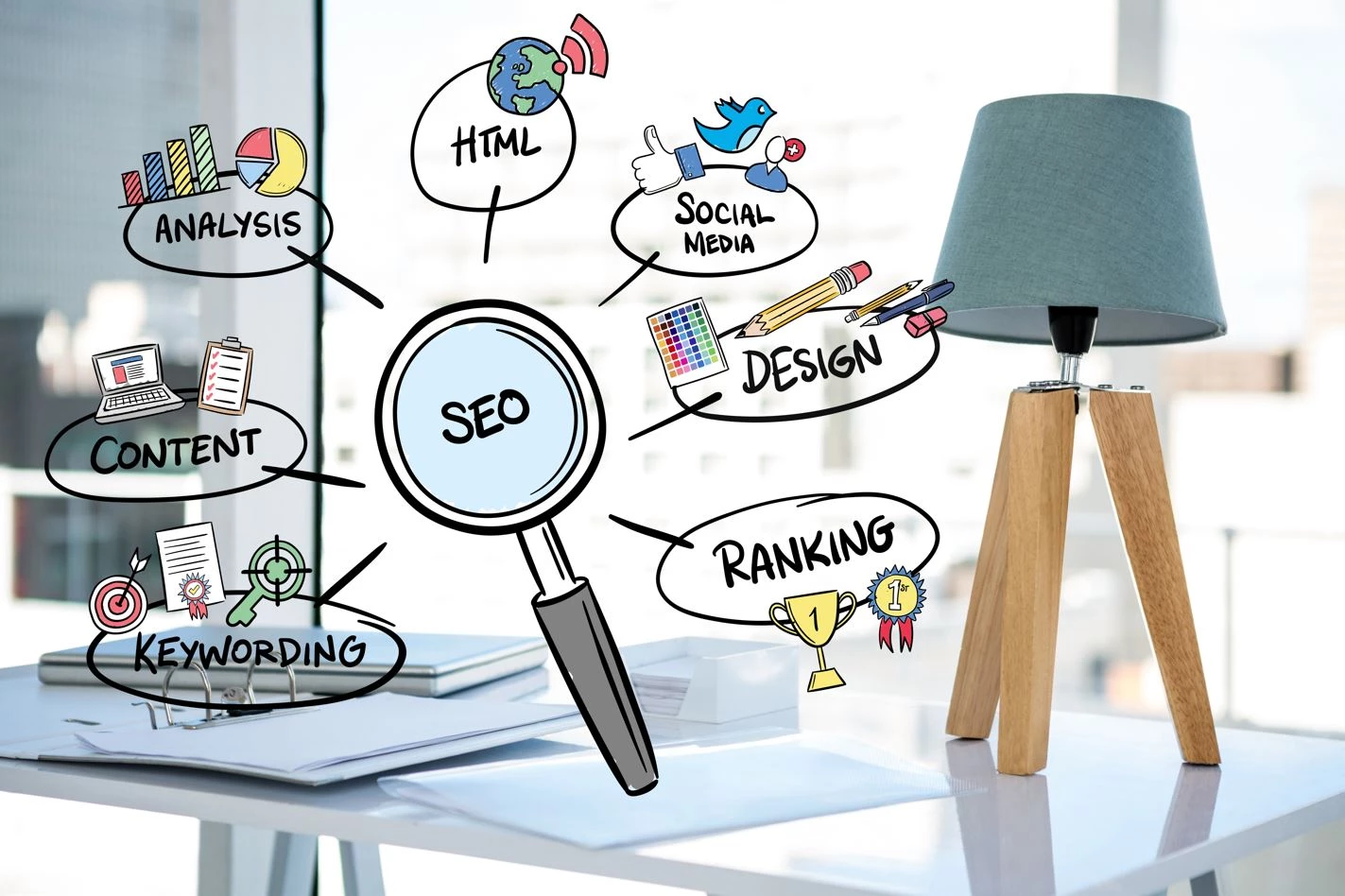 What Are the Benefits of Financial Services SEO? What Are the Benefits of Financial Services SEO?
