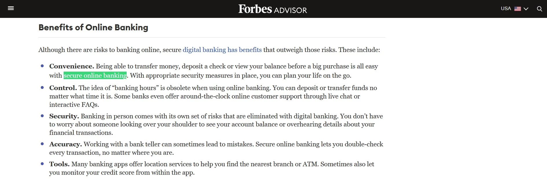 Forbes Advisor Forbes Advisor