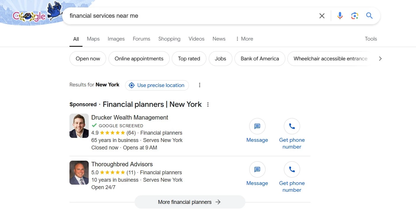 Google Google