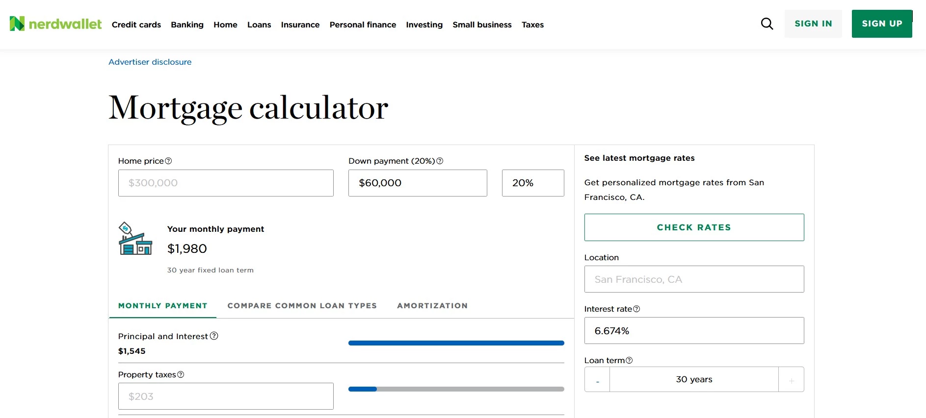 NerdWallet NerdWallet