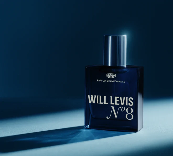 Will Levis No. 8