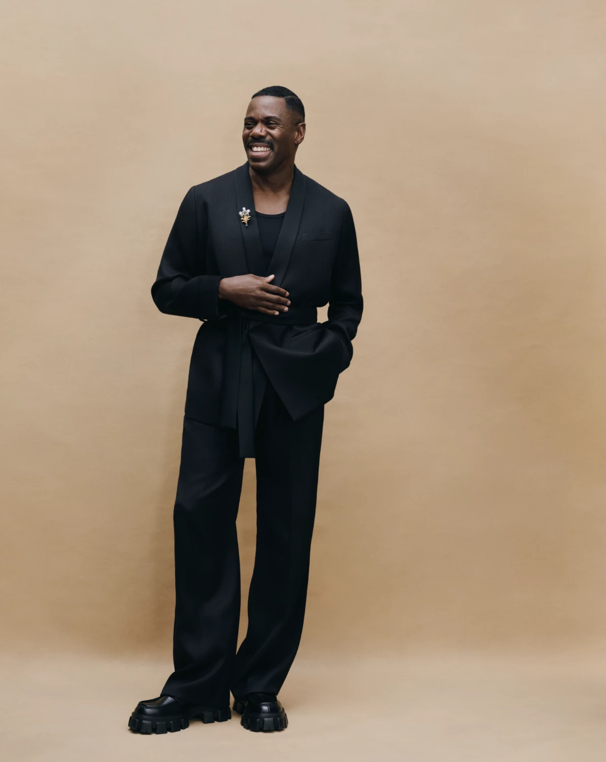 Coleman Domingo in 'Extraordinary Pursuits' | Source: Neiman Marcus