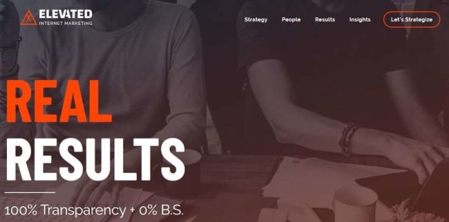 San Diego Digital Agencies Elevated-Internet-Marketing Elevated-Internet-Marketing