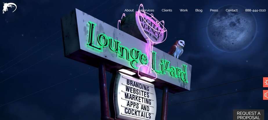 San Diego Digital Agency Lounge-Lizard Lounge-Lizard-Digital-Agency