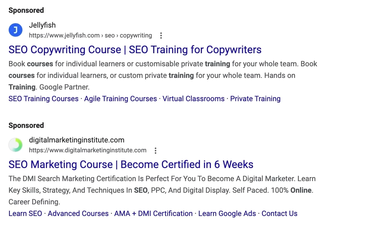 What Are PPC Keywords
