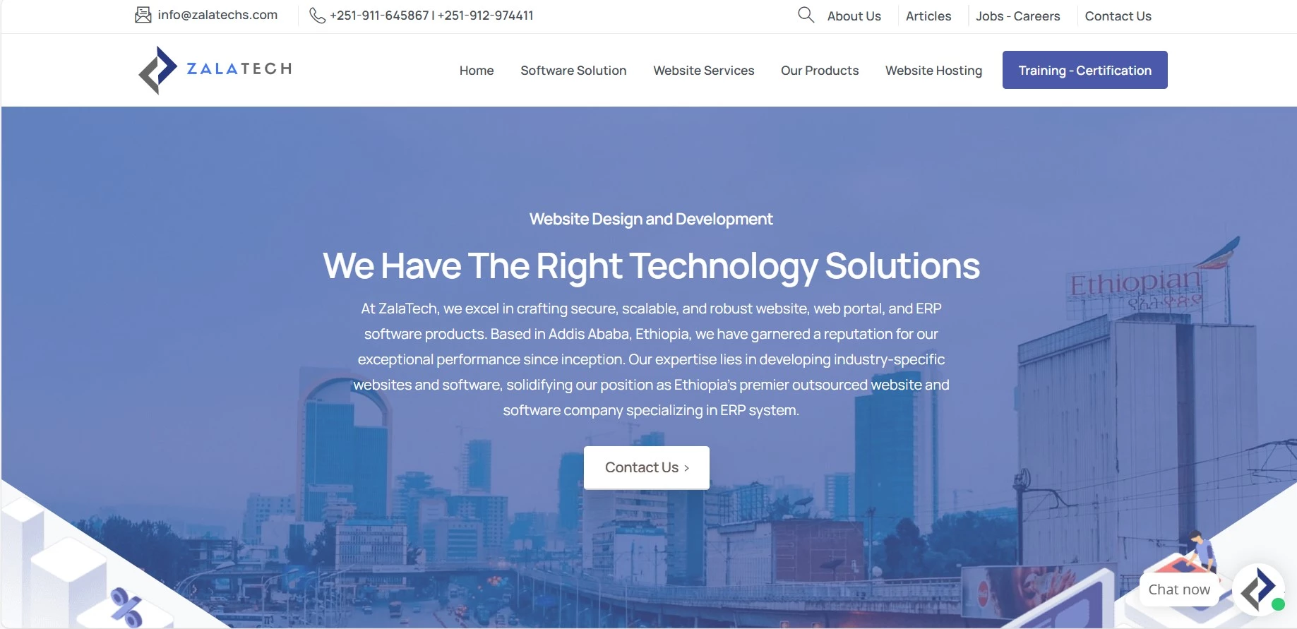 ZalaTech ZalaTech