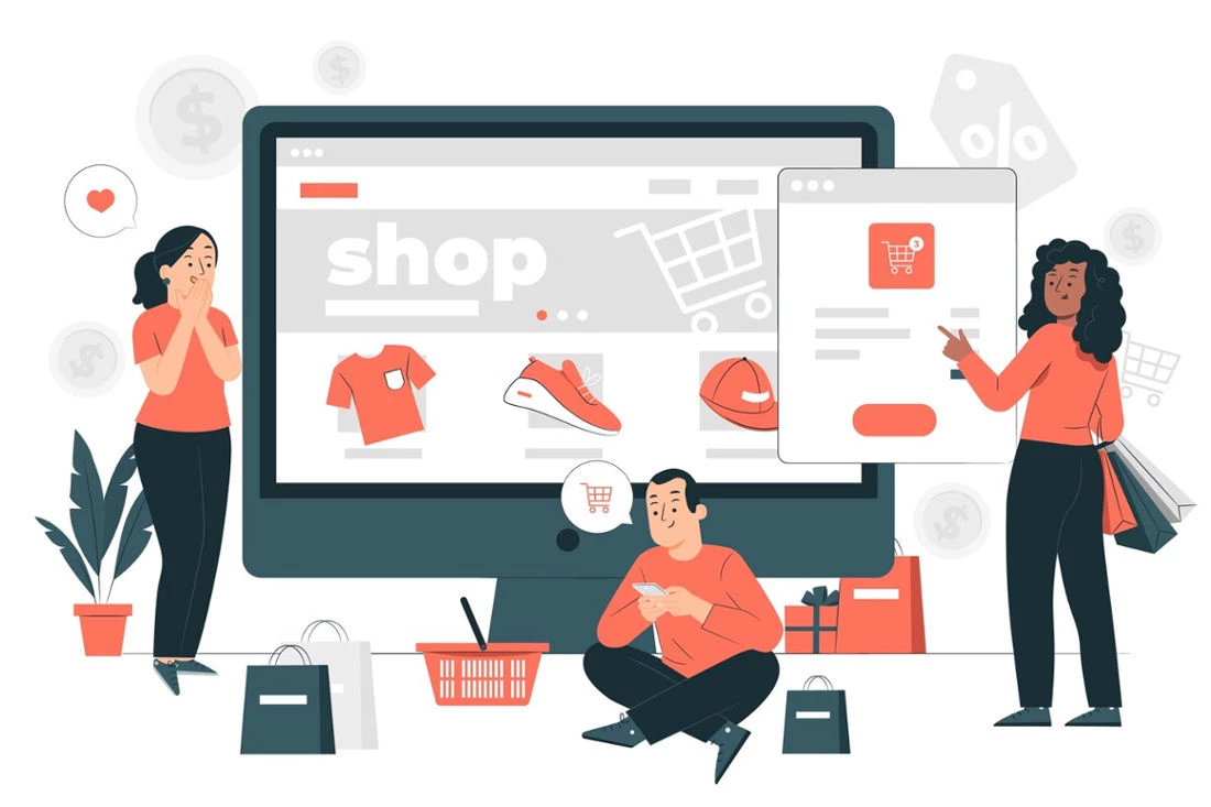eCommerce SEO eCommerce SEO